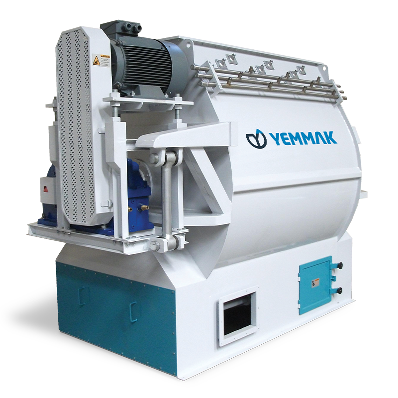 Yemmak Paddle Mixer