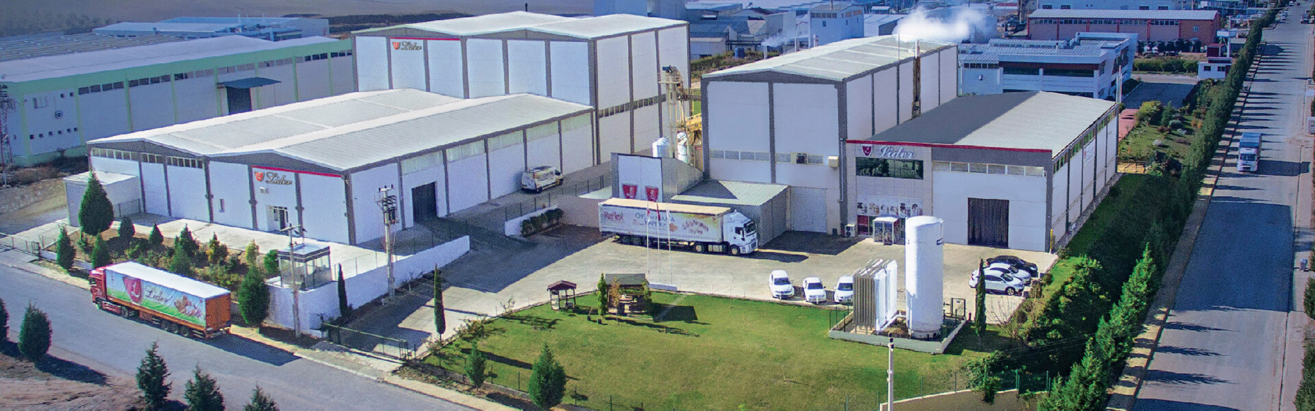 Yemmak Lider Pet Food Evcil Hayvan Mama Fabrikası